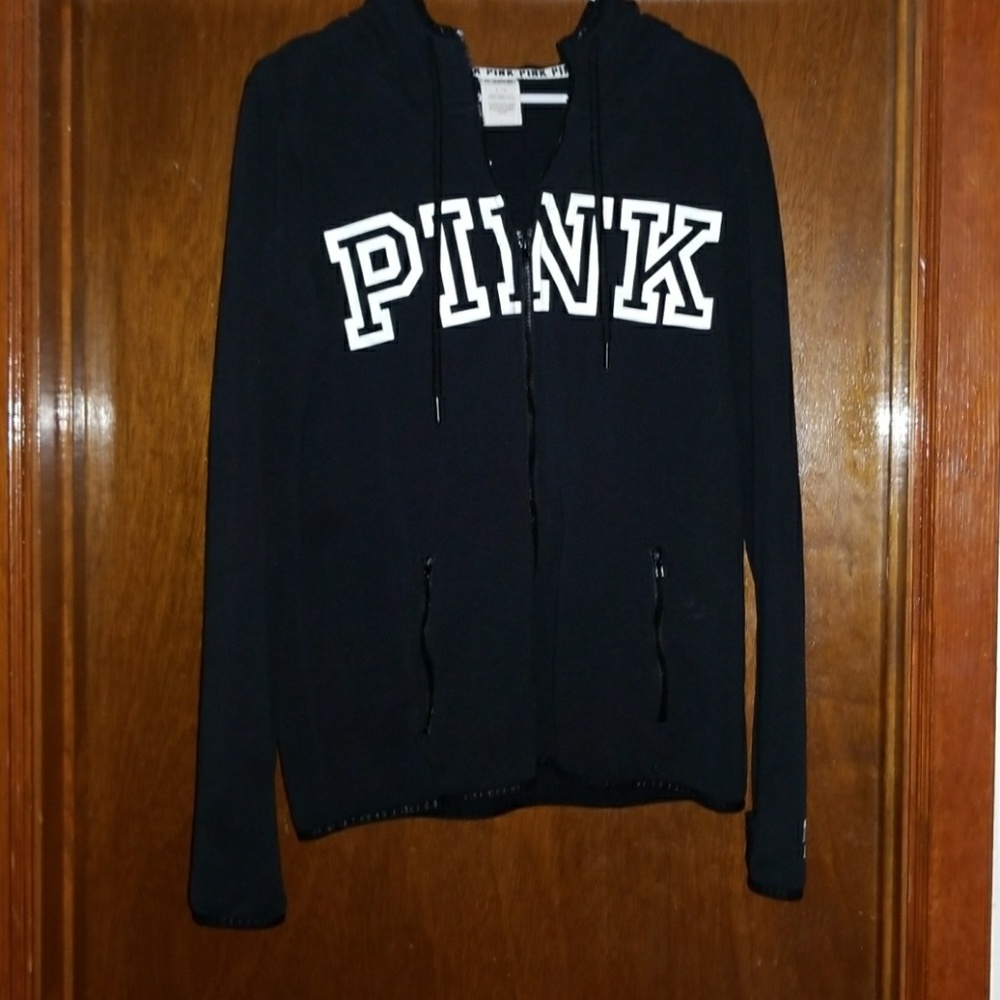 Victoria's secret pink hoodie